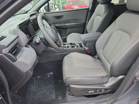 New 2026 Subaru Outback Premium AWD/4WD image 12