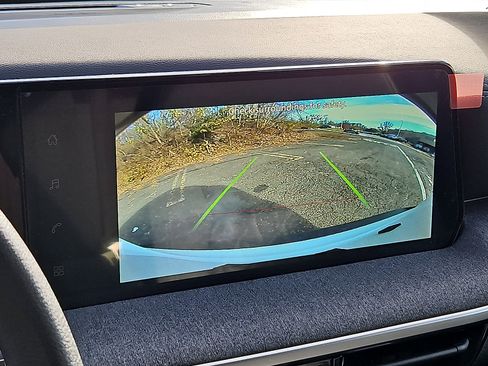 New 2026 Nissan Kicks SV image 15