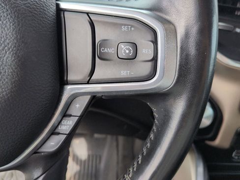 Certified 2022 RAM 1500 Laramie image 22