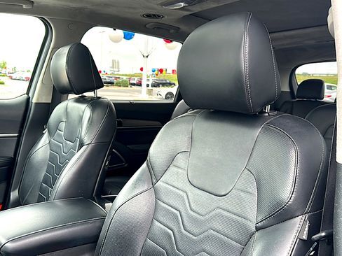 Used 2022 Kia Telluride SX w/ SX Prestige Package AWD/4WD image 14