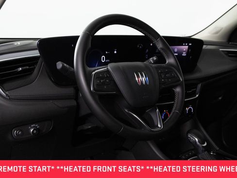 Certified 2025 Buick Encore GX Preferred AWD/4WD image 5