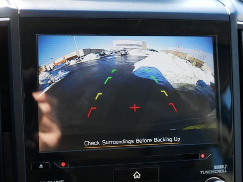 Used 2019 Subaru Forester Limited w/ Popular Package #3 image 27