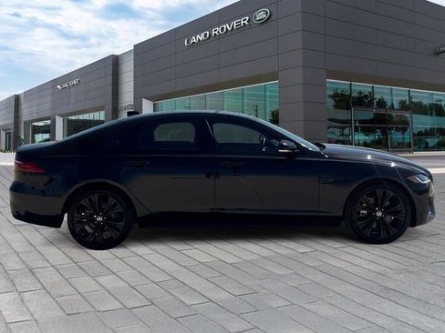 New 2024 Jaguar XF R-Dynamic SE image 6