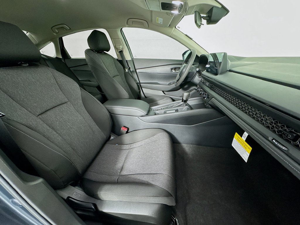New 2026 Honda Accord LX image 35