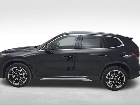 Used 2025 BMW X1 xDrive28i w/ Convenience Package AWD/4WD image 6