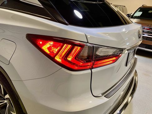 Used 2019 Lexus RX 350 FWD w/ Navigation Package image 17