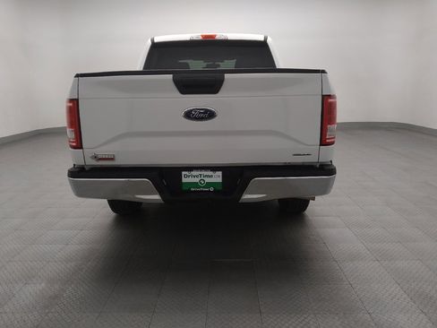 Used 2015 Ford F150 XLT image 7
