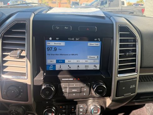 Used 2016 Ford F150 Lariat image 22