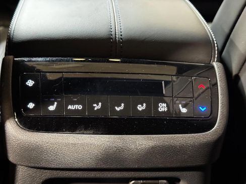 Used 2023 INFINITI QX60 Autograph w/ Cargo Package image 17