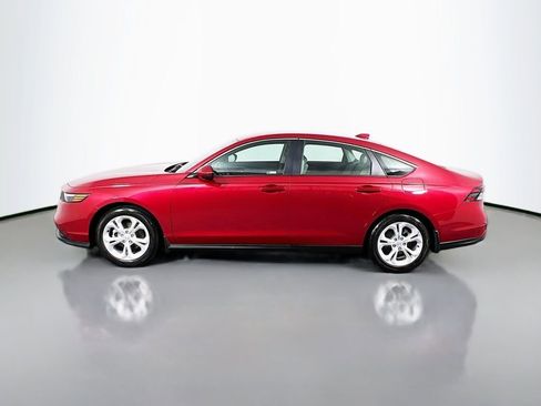 Used 2025 Honda Accord LX image 8