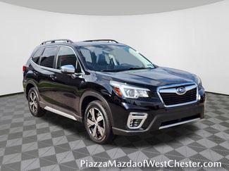 Used 2020 Subaru Forester Touring w/ Popular Package #2 AWD/4WD video 1