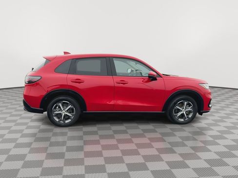 Used 2024 Honda HR-V EX-L image 9