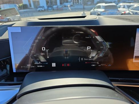 New 2026 BMW X5 M60i w/ Parking Assistance Package image 13