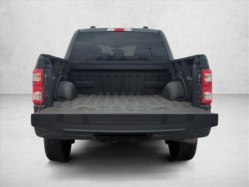 Certified 2021 Ford F150 XL w/ STX Appearance Package image 7