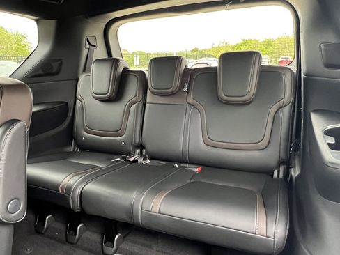 New 2026 Nissan Armada SL RWD image 17