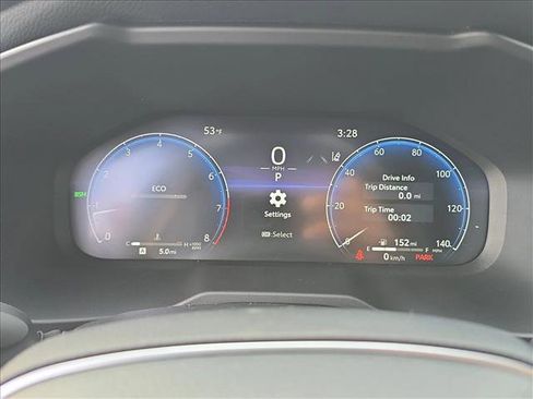 New 2025 Toyota RAV4 Limited image 13