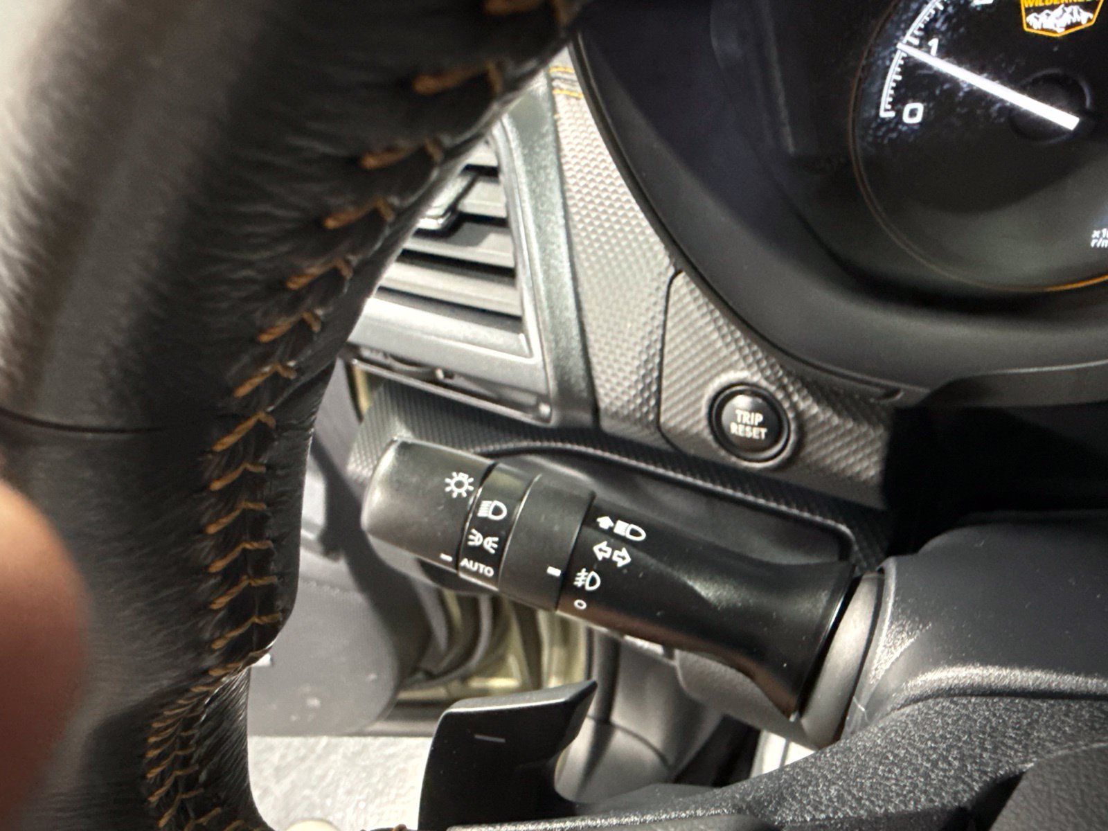 Used 2022 Subaru Forester Wilderness AWD/4WD image 46
