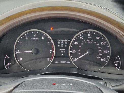 Used 2013 Lexus ES 350 w/ Luxury Pkg FWD image 15