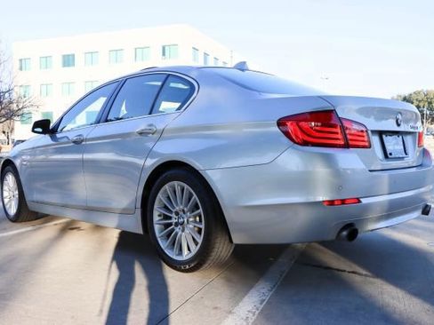 Used 2011 BMW 535i Sedan image 5