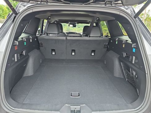 New 2026 Subaru Outback Limited XT AWD/4WD image 12