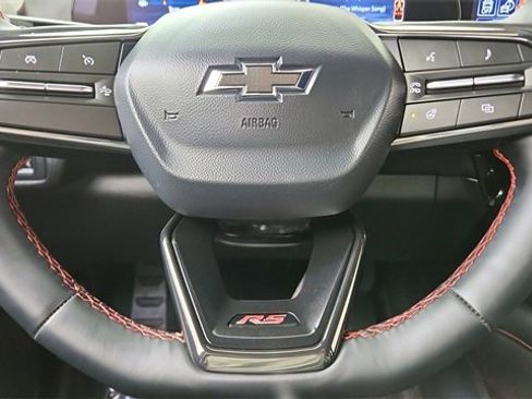 Used 2025 Chevrolet Blazer EV RS image 41