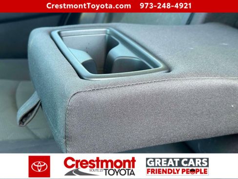 Certified 2023 Toyota RAV4 XLE image 11