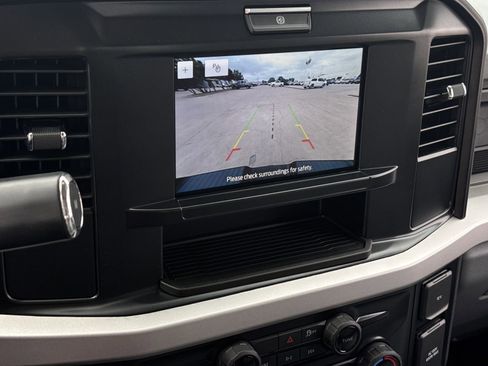 Used 2025 Ford F250 XL AWD/4WD image 21