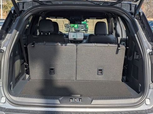 New 2026 Ford Explorer ST AWD/4WD image 63
