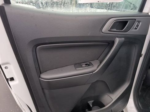 Used 2023 Ford Ranger XL w/ Trailer Tow Package image 11