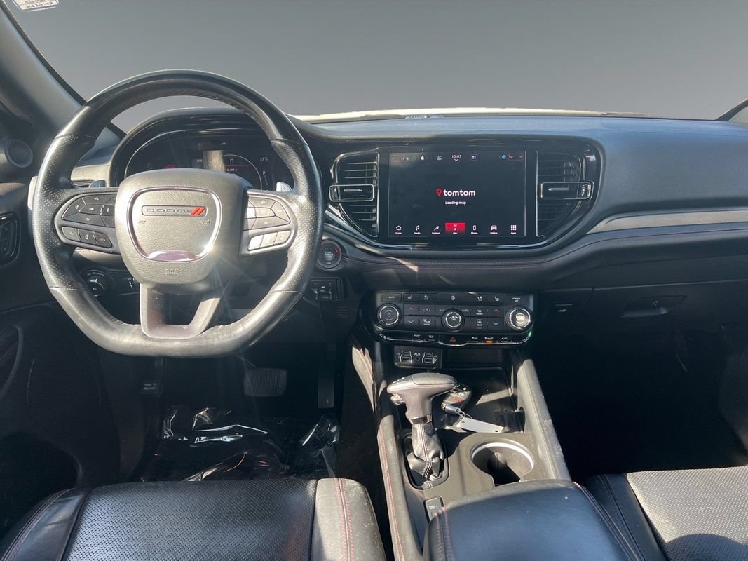 Used 2021 Dodge Durango R/T w/ Trailer Tow Group IV AWD/4WD image 10