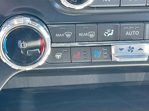 Certified 2024 Ford F150 Lariat w/ Bed Utility Package image 21