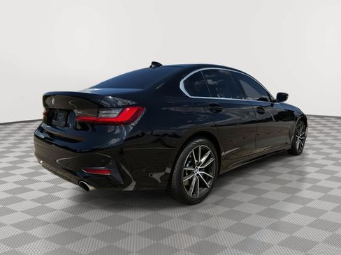 Used 2019 BMW 330i xDrive Sedan w/ Premium Package AWD/4WD image 6