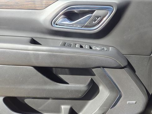 Used 2023 Chevrolet Tahoe Premier image 18