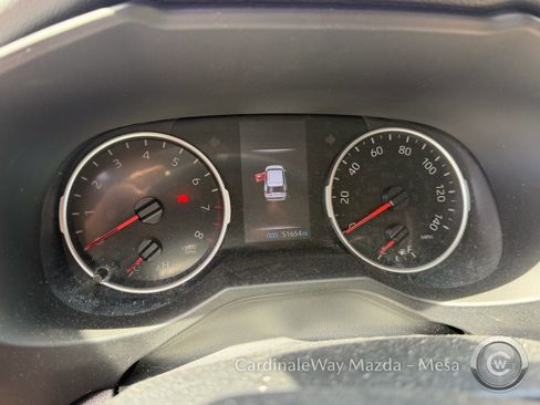 Used 2021 Toyota RAV4 XLE w/ Convenience Package AWD/4WD image 9