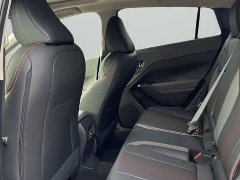 New 2026 Subaru Crosstrek 2.5i Limited AWD/4WD image 14
