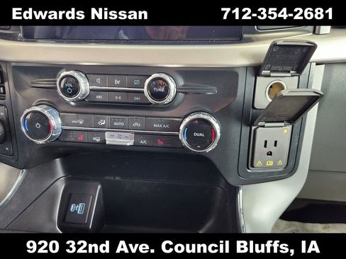 Used 2022 Ford F150 XLT w/ Equipment Group 302A High image 32