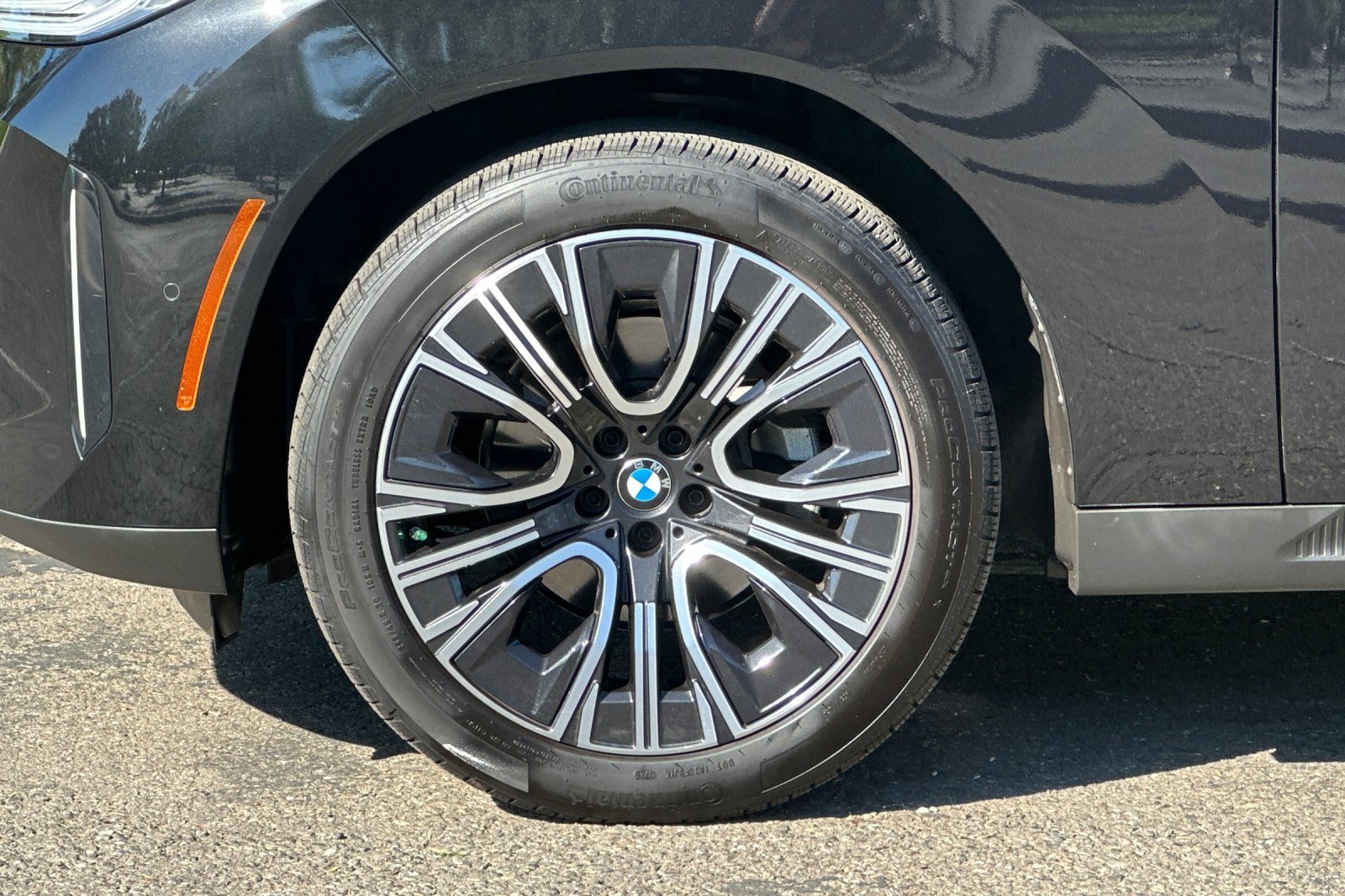 Used 2026 BMW X3 xDrive30i w/ Convenience Package AWD/4WD image 38