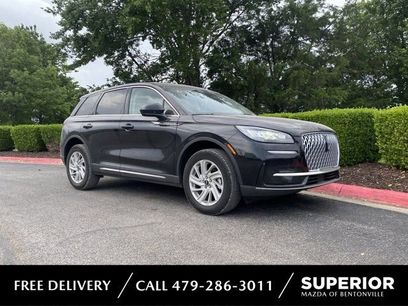 Used 2023 Lincoln Corsair FWD