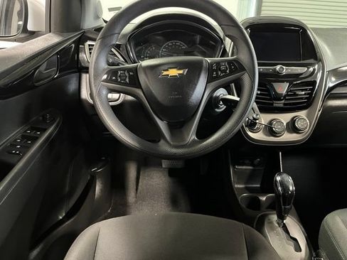Used 2022 Chevrolet Spark LT FWD image 21