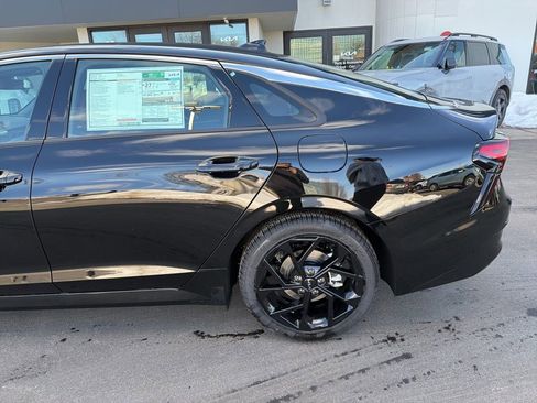 New 2026 Kia K5 GT-Line image 10