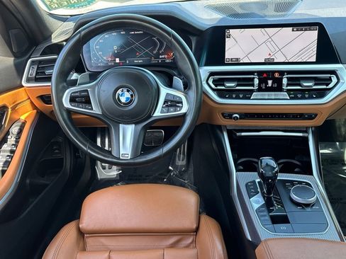 Used 2020 BMW M340i w/ Parking Assistance Package image 13