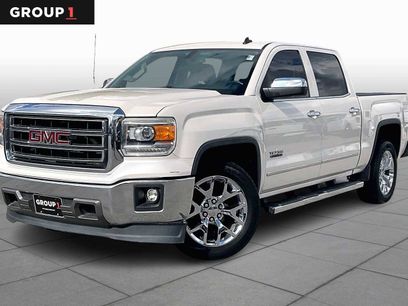 Used 2014 GMC Sierra 1500 SLT