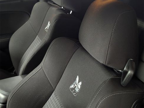 Used 2021 Dodge Challenger R/T Scat Pack image 26