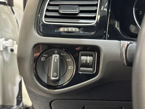 Used 2020 Volkswagen GTI S FWD image 24