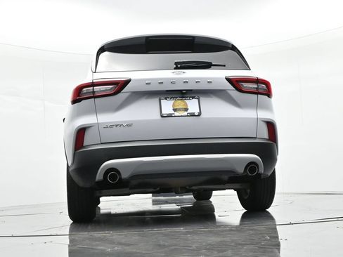 Certified 2025 Ford Escape Active FWD image 20