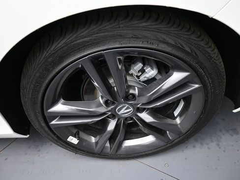 Used 2025 Acura Integra A-Spec FWD image 15