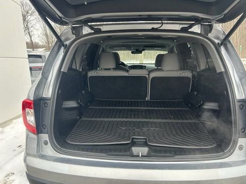 Used 2022 Honda Pilot Special Edition image 5
