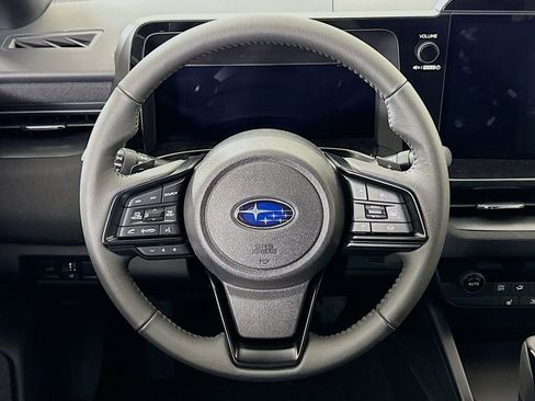 New 2026 Subaru Outback Premium image 14