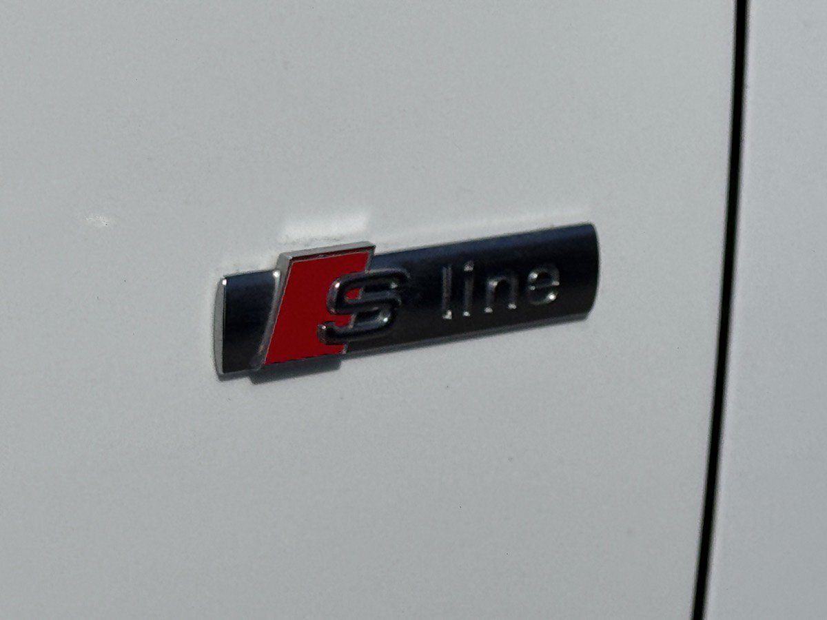 Used 2025 Audi Q3 2.0T Premium AWD/4WD image 4
