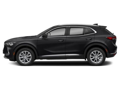 Used 2023 Buick Envision Avenir AWD/4WD image 3